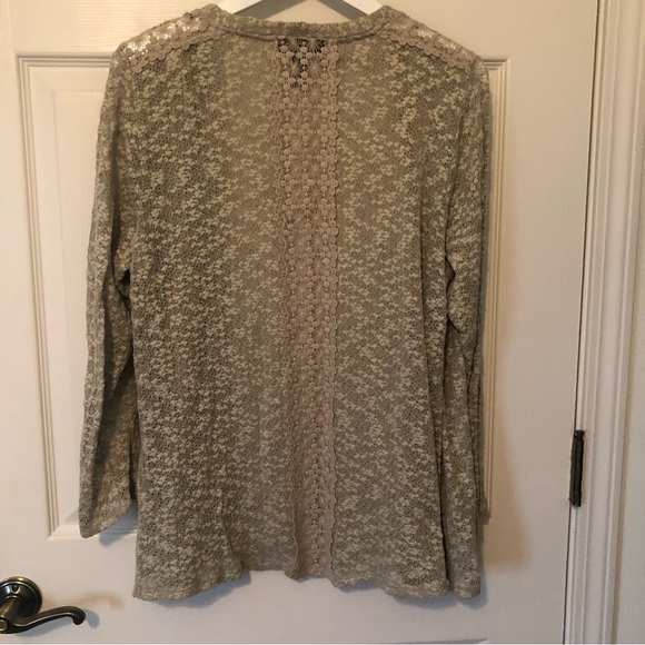 Style&Co Cardigan - Picture 6 of 7